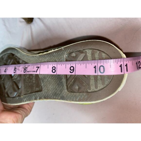 Converse High Tops - Picture 6 of 12